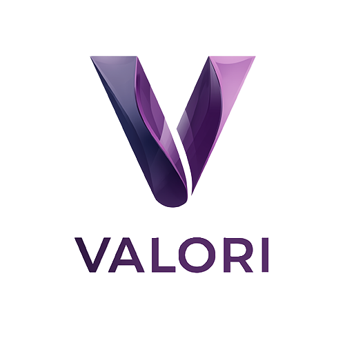 Valori Logo
